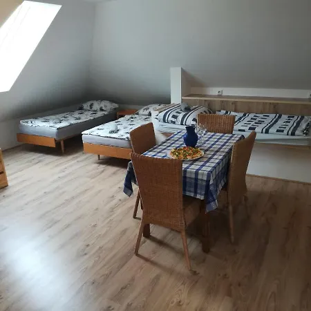 Homestay Vila Witke