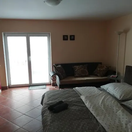 Vila Witke Homestay Dolni Dunajovice