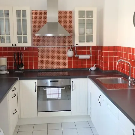 Vila Witke Dolni Dunajovice