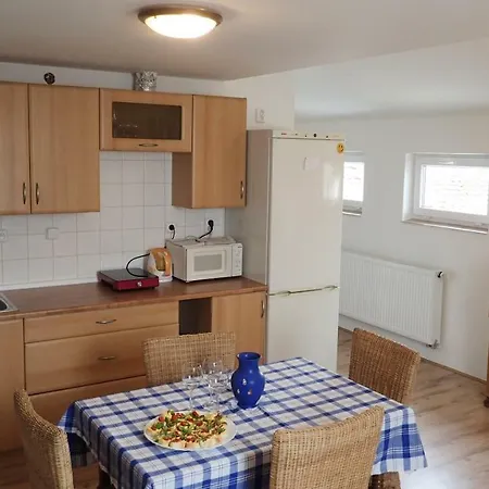 Vila Witke Homestay *
