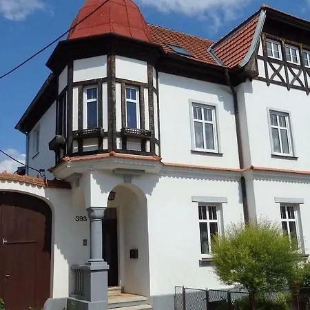 Vila Witke Homestay Dolni Dunajovice