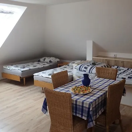 Vila Witke Homestay