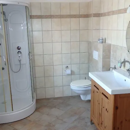 Vila Witke * Dolni Dunajovice