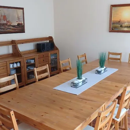 Vila Witke Homestay Dolni Dunajovice
