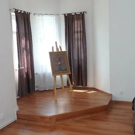 Vila Witke Homestay