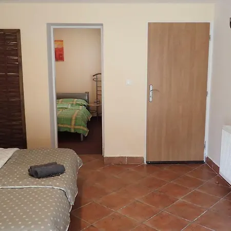 Vila Witke Homestay