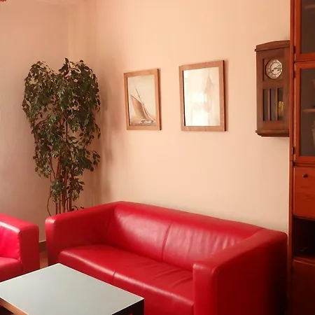 Vila Witke * Dolni Dunajovice