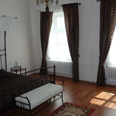 Homestay Vila Witke *