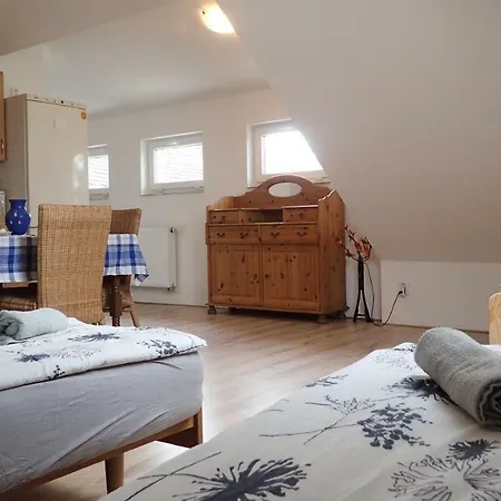 Vila Witke Homestay